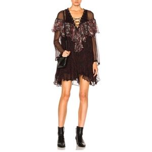 Iro Karmen Dress